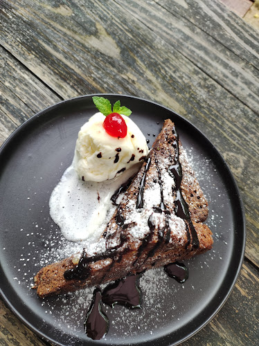 Tu pedacito de cielo - Gastronomía y hostelería