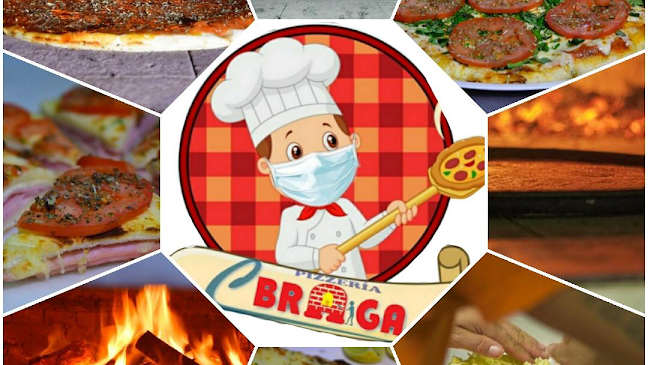 Pizzería Braga (La Blanqueada)