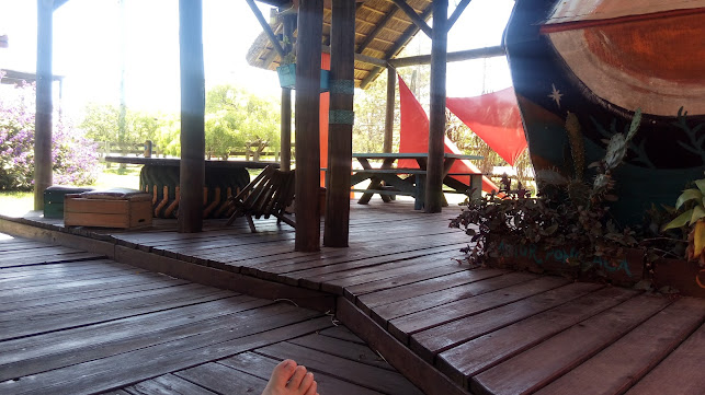 Cafetería Mala Vida