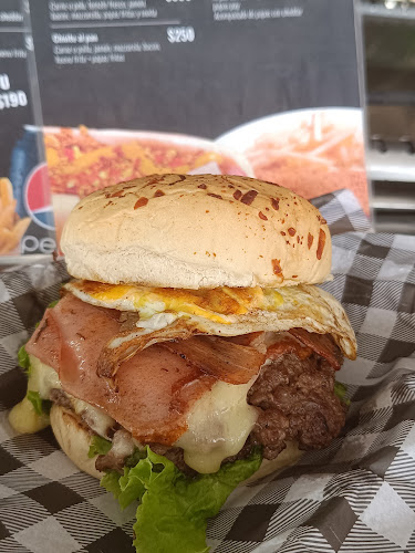 Hamburguelandia 2.0 - Parque del Plata