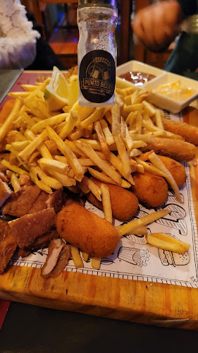 Opinii despre Punto Beer în Atlántida - Gastronomía y hostelería