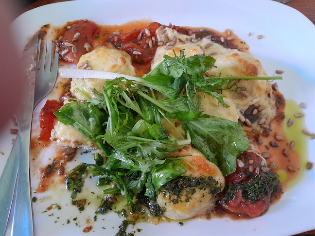 La Fonda - Gastronomía y hostelería