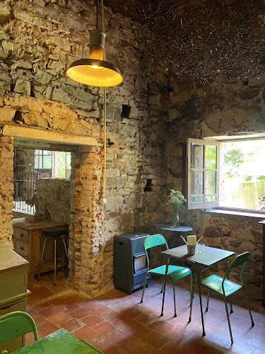 Cantina Mataojo - La Dacha - Gastronomía y hostelería