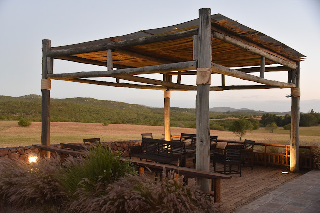 Comentarii opinii despre LAS ANIMAS - Casa de Campo