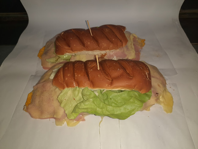 Restaurante Grill Malusso - Florida