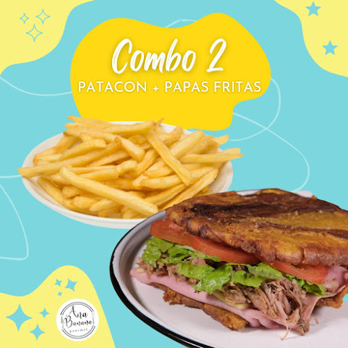 Comentarii opinii despre Ana Banana Gourmet