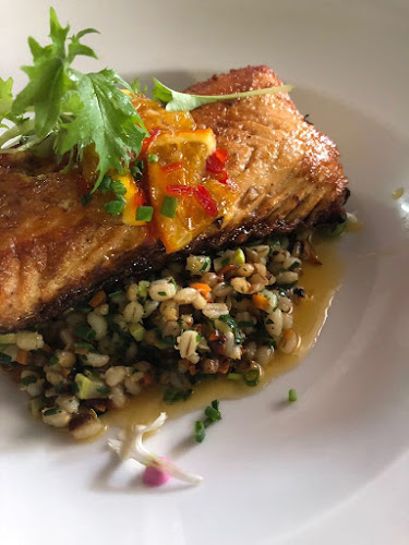 Opinii despre Parador în Punta Ballena - Gastronomía y hostelería