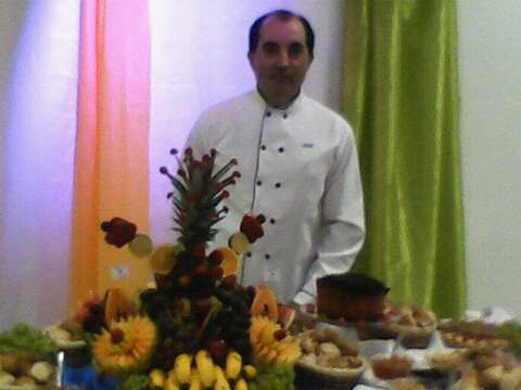 Los Tress Servicio de Catering - Gastronomía y hostelería