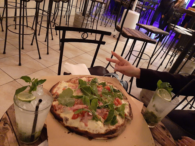 Weik House - Montevideo