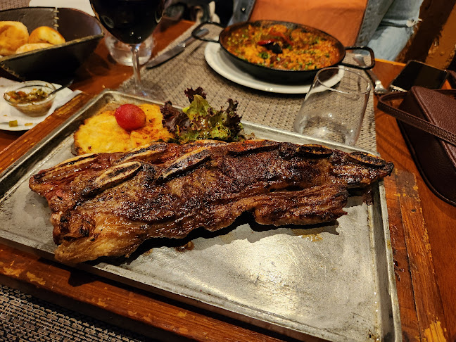 Comentarii opinii despre Francis Restaurant