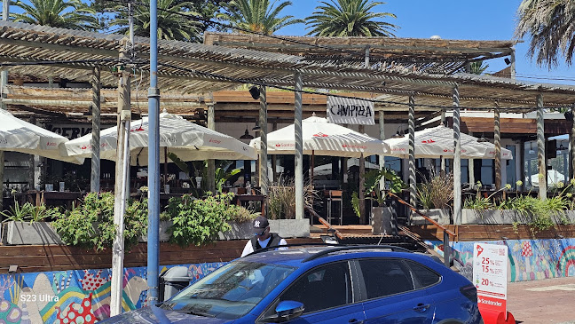 Chivipizza Puerto de Punta del Este