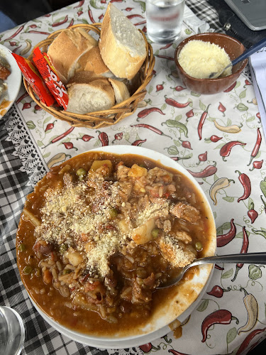 Comentarii opinii despre Parrillada El Ranchito