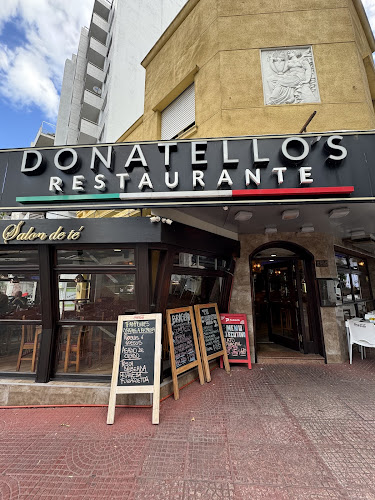 Av. Brasil 2552, 11300 Montevideo, Departamento de Montevideo