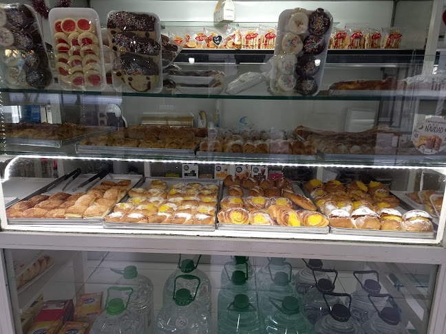 Panaderia La Maja