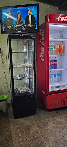 Pizzeria Jesús - Atlántida