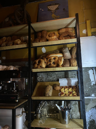 Brecha Bar y Cafe - Montevideo