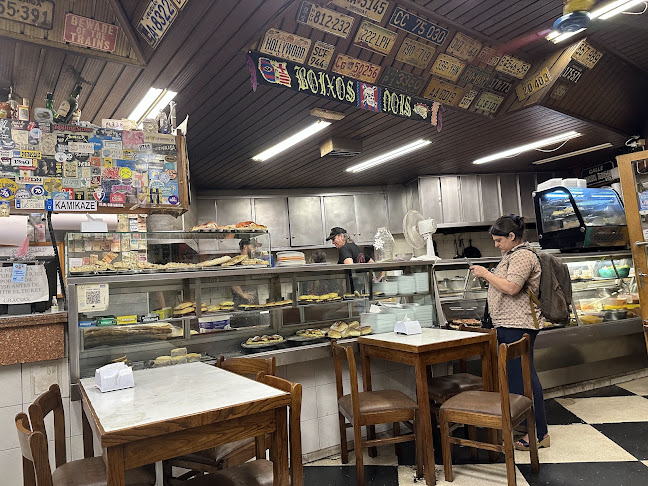 Bar Las Flores - Gastronomía y hostelería