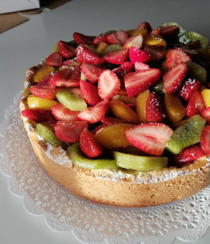 Tutto Dolce - Trinidad