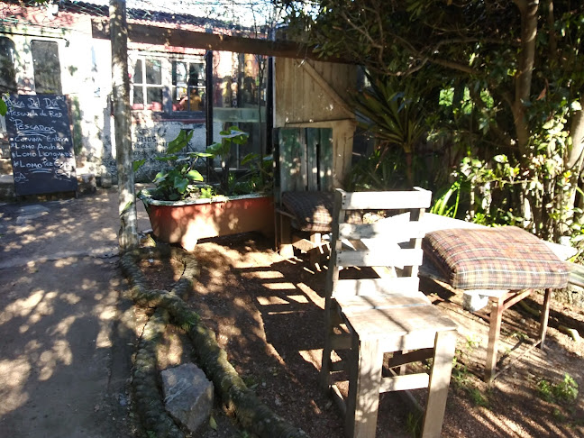 Comentarii opinii despre Maríntimo