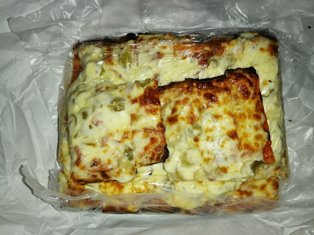 Comentarii opinii despre Pizza Juan