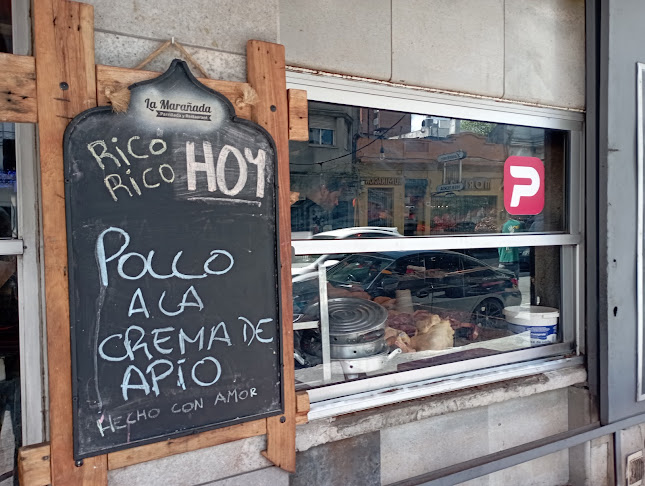 Dr. Joaquín Requena 1394, 11200 Montevideo, Departamento de Montevideo