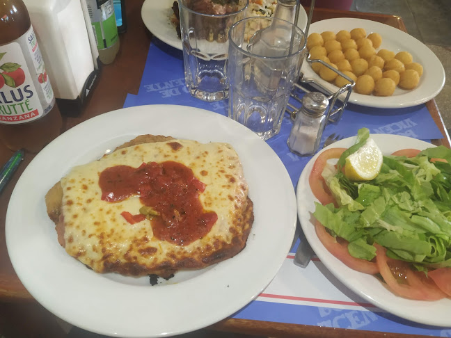 Lo de Vicente - Gastronomía y hostelería