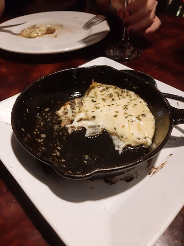 Restaurant y parrillada La Cava - Gastronomía y hostelería