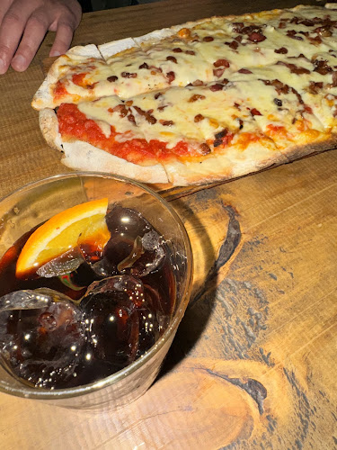 Jardín Cervecero Pinar