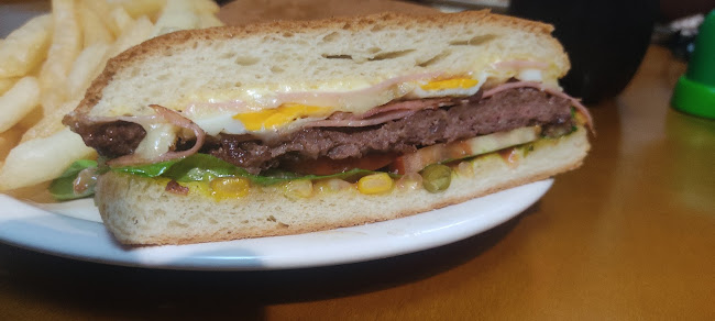 Opinii despre Comidas caseras în Tacuarembó - Gastronomía y hostelería