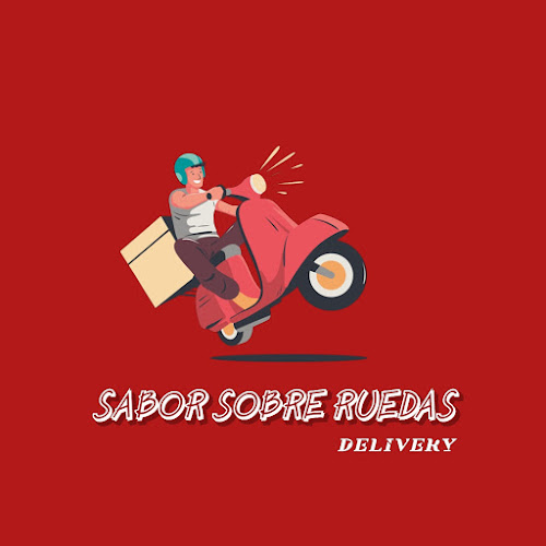 SaborSobreRuedasSJ - Gastronomía y hostelería