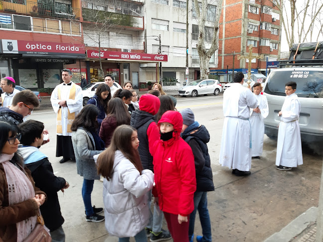 Av. 8 de Octubre 3313, 11600 Montevideo, Departamento de Montevideo