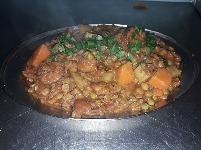 Pizzeria La 14 - Gastronomía y hostelería