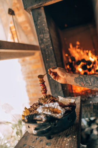 Comentarii opinii despre Los Kamikazes Colonia