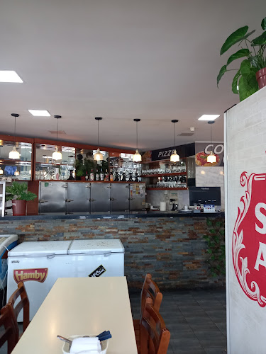 Comentarii opinii despre Ombú Bar