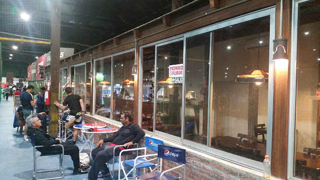 Comentarii opinii despre Tercer Tiempo