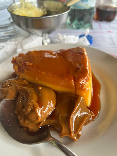 Comentarii opinii despre Americano