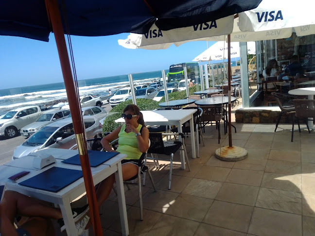 Dedos Point - Punta del Este