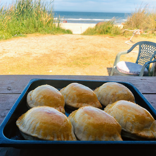 Pescadería Restaurante Eureka