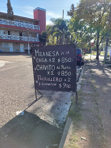 G3RR+PXW, Timbó, 50000 Termas del Dayman, Departamento de Paysandú