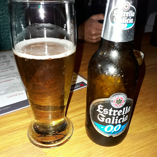 Chopería Mastra Melo