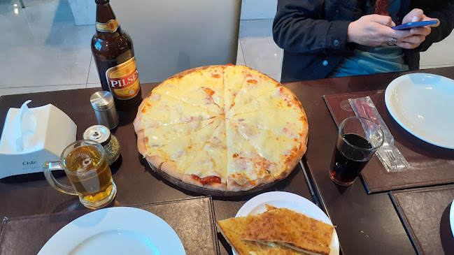 Comentarii opinii despre Il mondo della pizza