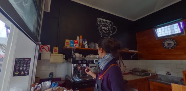 Colonia Sandwich Coffee Shop - Gastronomía y hostelería