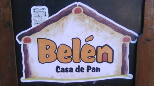 Belén Casa de Pan - Salto