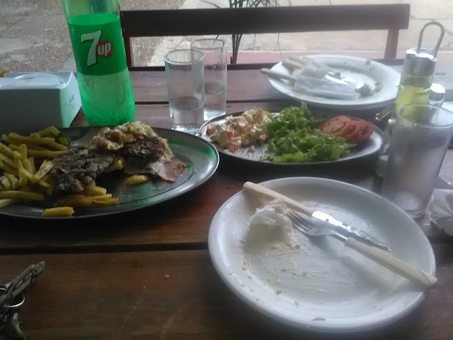 Gobernador Jose Joaquin de Viana 239, 50000 Salto, Departamento de Salto