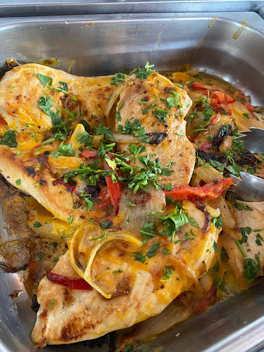 Empanadas y Pastas La Abuelita