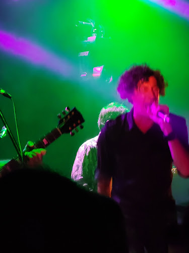 Comentarii opinii despre Medio y Medio