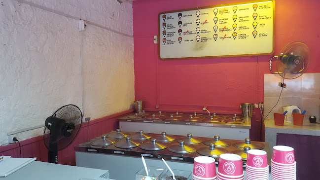 Opinii despre Heladería Delicato în Tacuarembó - Gastronomía y hostelería