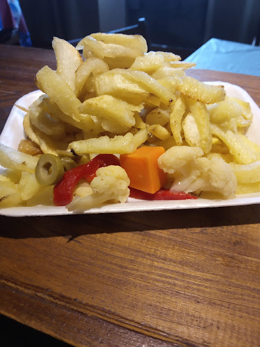 Los Fogones - Neptunia