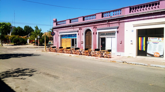 Café 33 - Gastronomía y hostelería