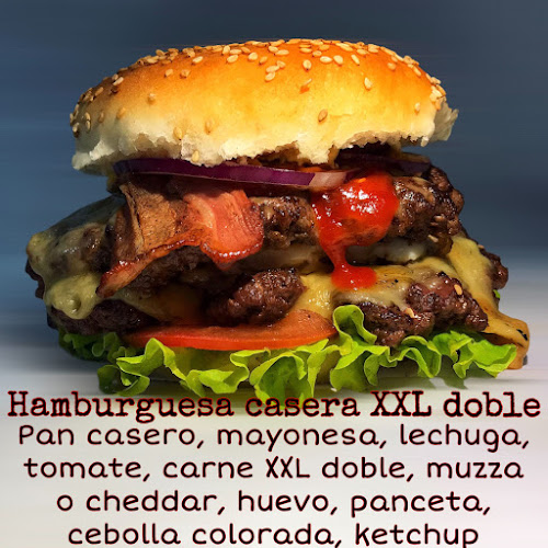 Pizza Privet - Gastronomía y hostelería